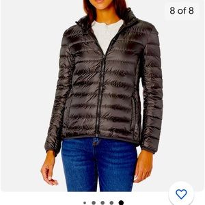 💥💥Tumi Pax Jacket perfect for all types of weather grayish💥💥